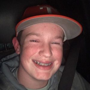 Meet your Posher, Jackson